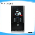 Mezcla de lujo de sabor a pantalla táctil máquina de café café espresso (SC-71104)